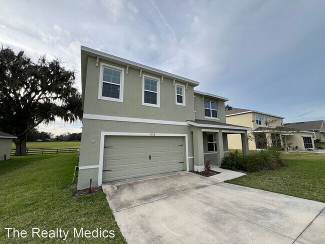 Foto del edificio - 5 br, 3 bath House - 9708 Pepper Tree Trail