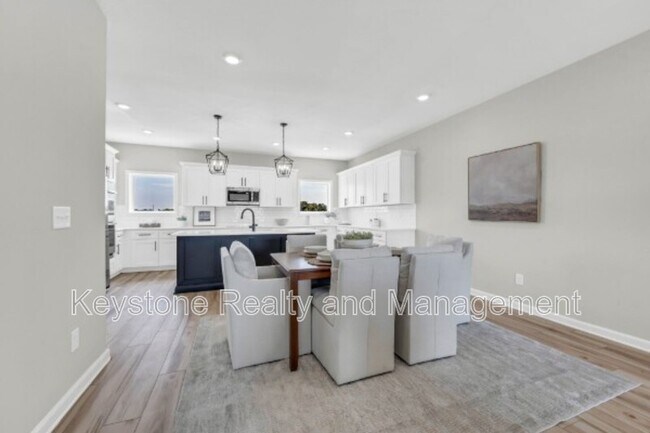 Foto del edificio - 2363 Pea Ridge Rd