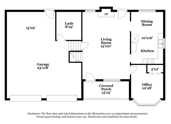Building Photo - 1111 Realm Ln