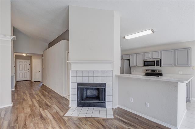 Foto del edificio - 9028 Brushy Creek Trail