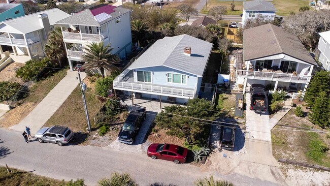 Foto del edificio - 5455 Pelican Way