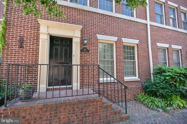 Foto del edificio - 926 Fell St