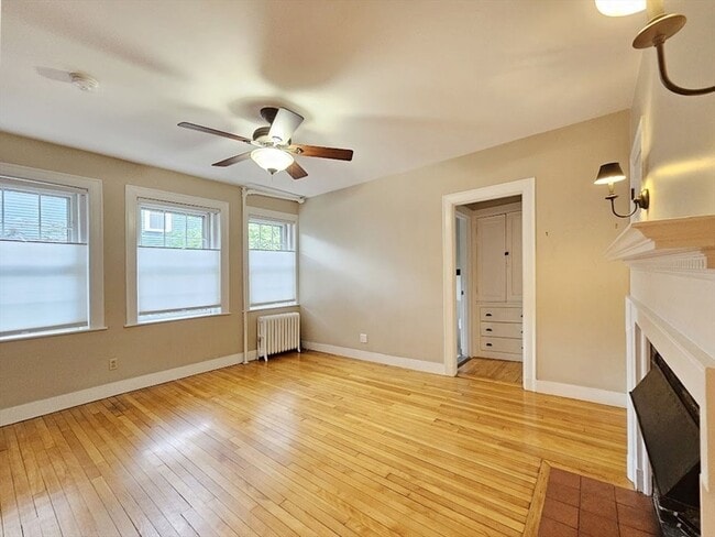 Building Photo - 21 Chauncy St