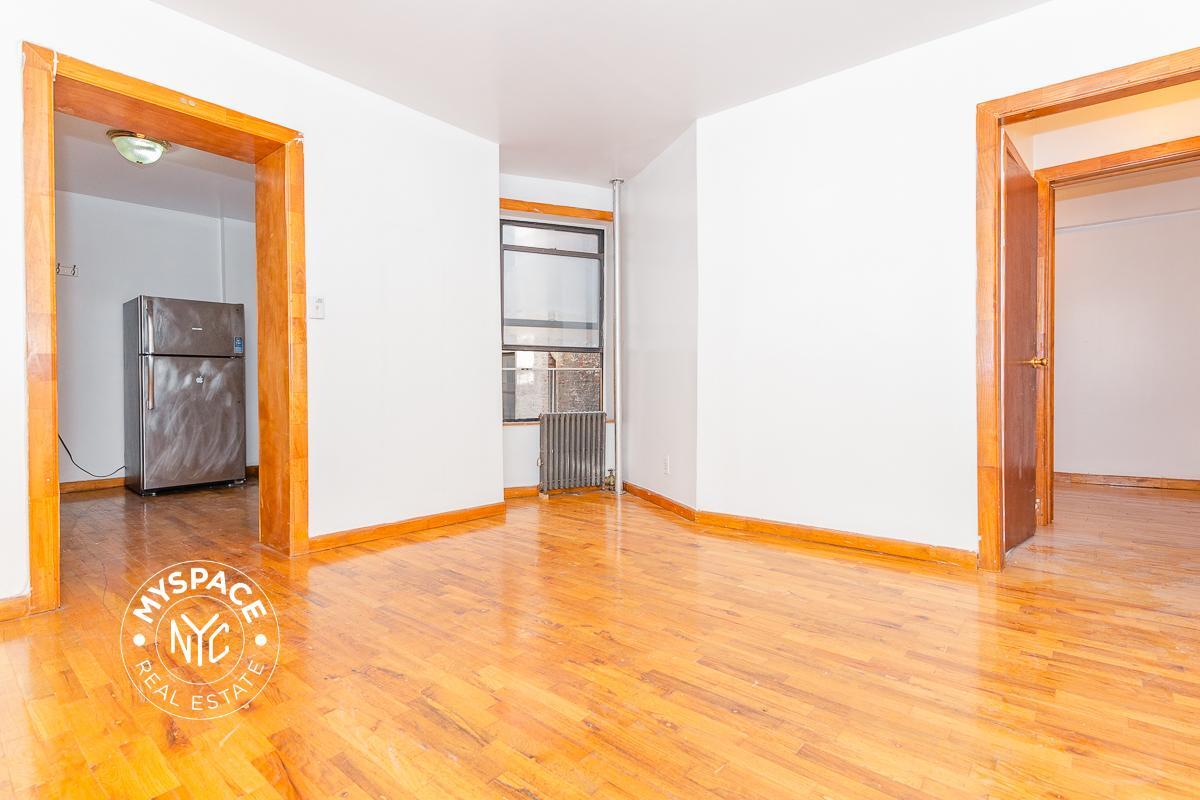 Foto principal - 134 Boerum St