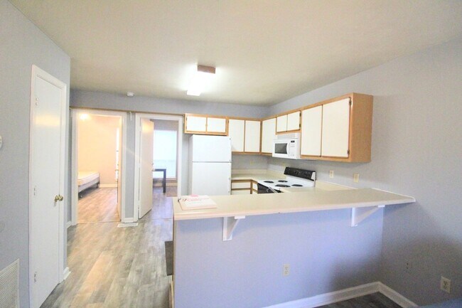 Foto del edificio - 1430 Devon Ln