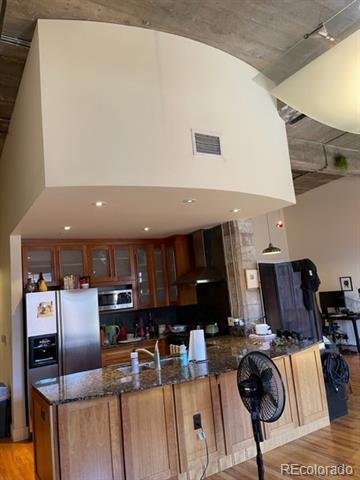 Building Photo - 1449 Wynkoop St