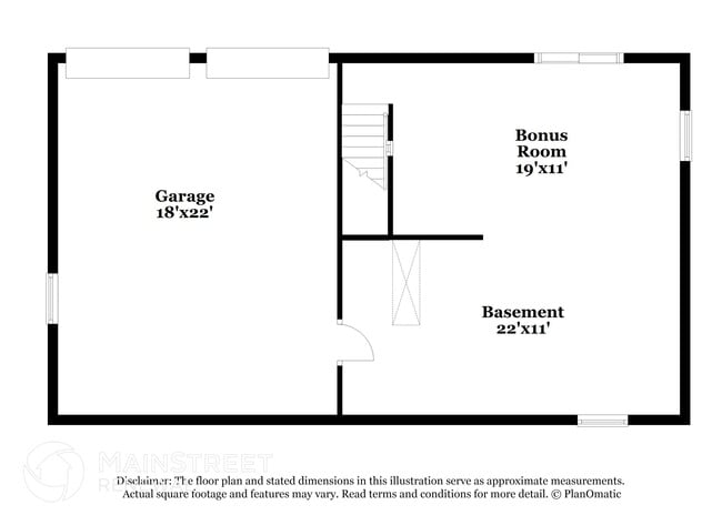 Building Photo - 11604 Palmer Ave