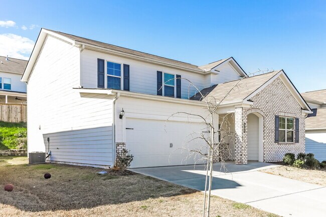 Building Photo - 520 Overo Dr