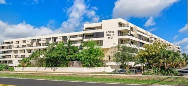 Foto del edificio - 1401 S Federal Hwy