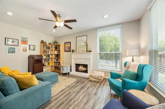 Foto del edificio - 7175 Fair Oaks Ave