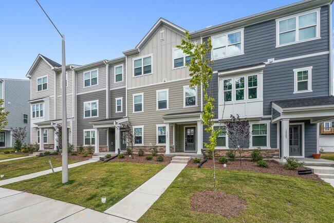 Building Photo - 1723 Starlit Sky Ln