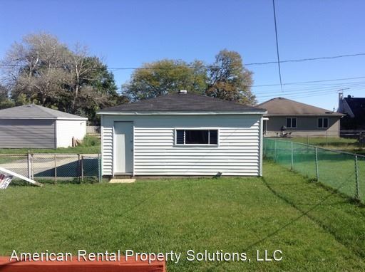 Building Photo - 3819 Sangamon St