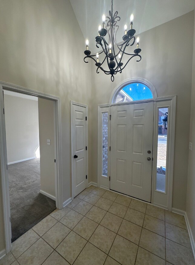 Foto del edificio - SELF TOUR NOW! - 2228 Rushton Ln, Moody, A...