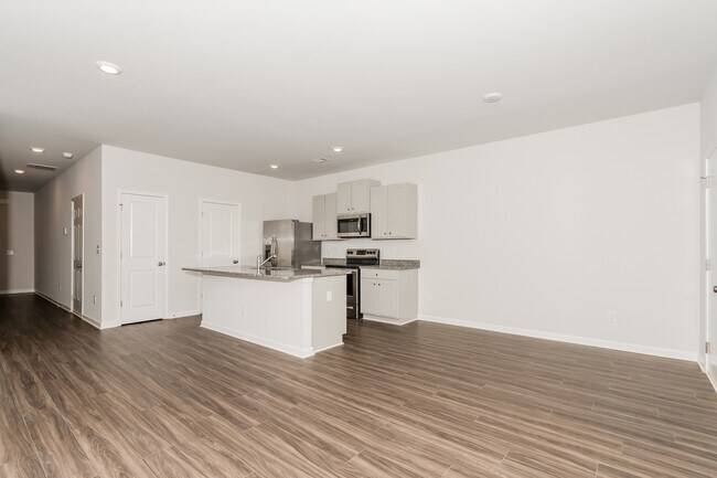 Foto del edificio - Oakwood Village