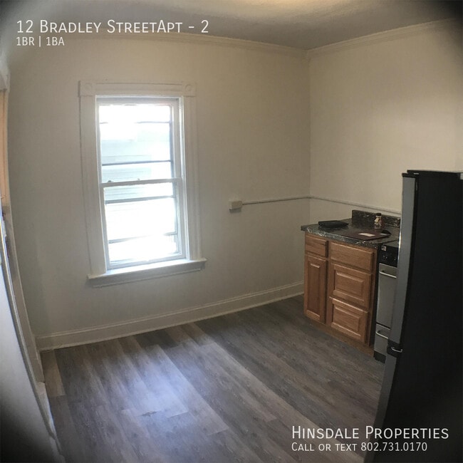 Photo - 12 Bradley St Apartment