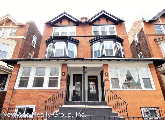 Building Photo - 4946 Walnut St