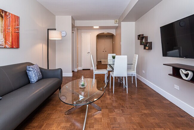 Photo du bâtiment - 3712 Peel St