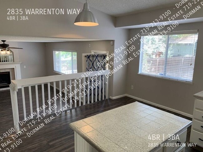 Building Photo - Beautiful 4 Bedroom Home In D49 & Near Pet...
