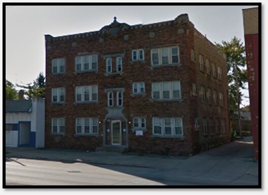 Primary Photo - 2311 W Capitol Dr