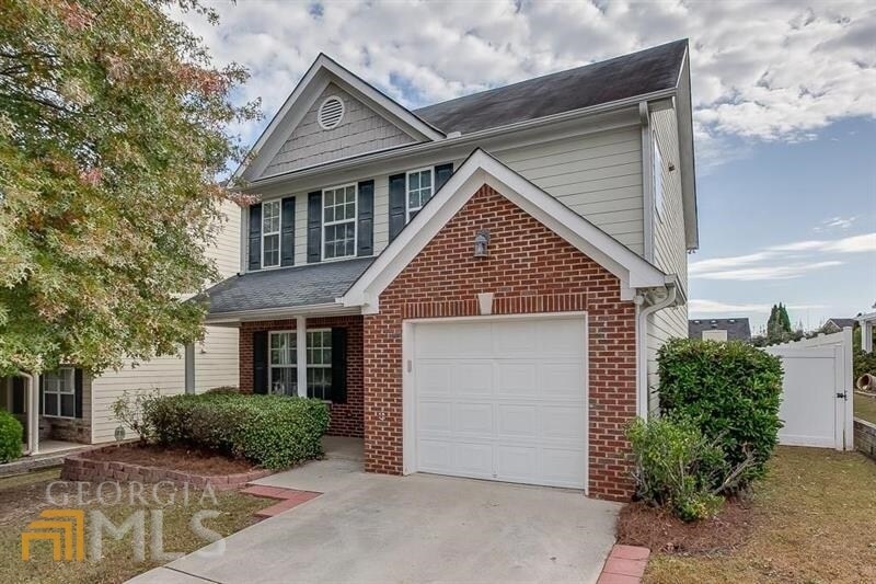 6615 White Walnut Way, Braselton, GA 30517 House for Rent in Braselton, GA