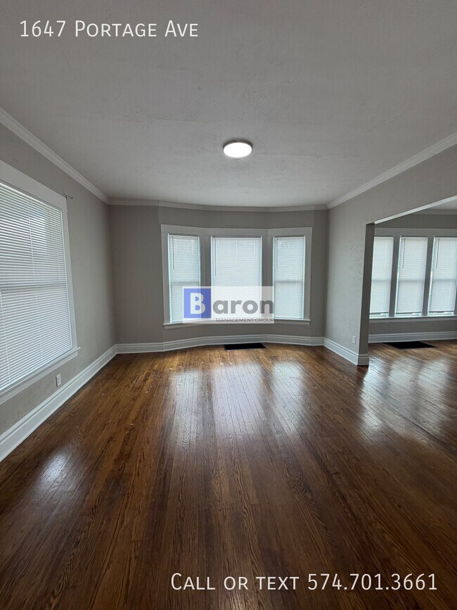 Foto del edificio - 1647 Portage Ave