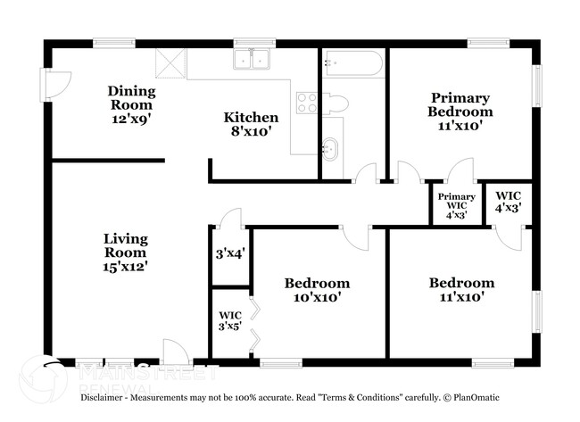 Building Photo - 106 Crestview Dr