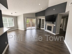 Building Photo - 4464 Copeland Lp