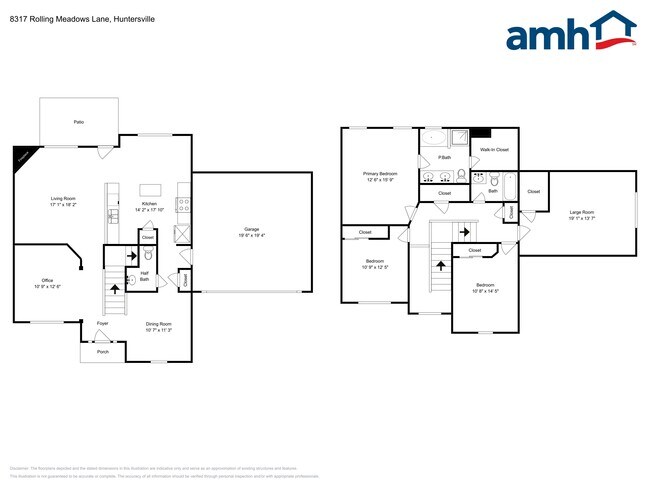 Foto del edificio - 8317 Rolling Meadows Ln