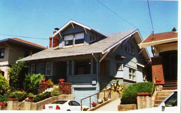 Primary Photo - 5518-5520 Lawton Ave