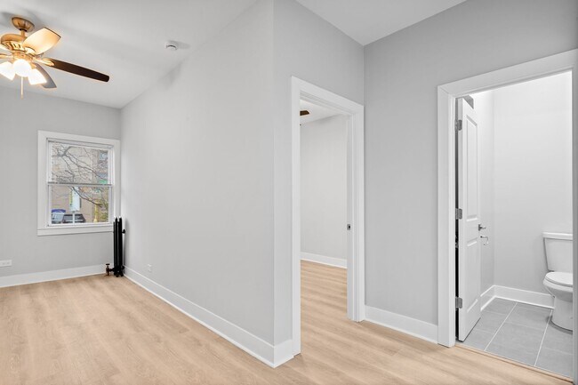 Foto del edificio - 7608 N Sheridan Rd