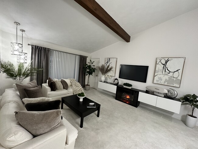 Building Photo - Imperial Village Apartments