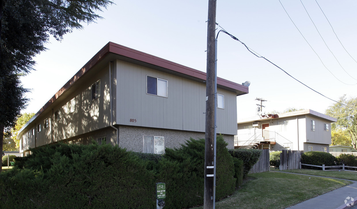 Foto principal - Valley Manor Apartments