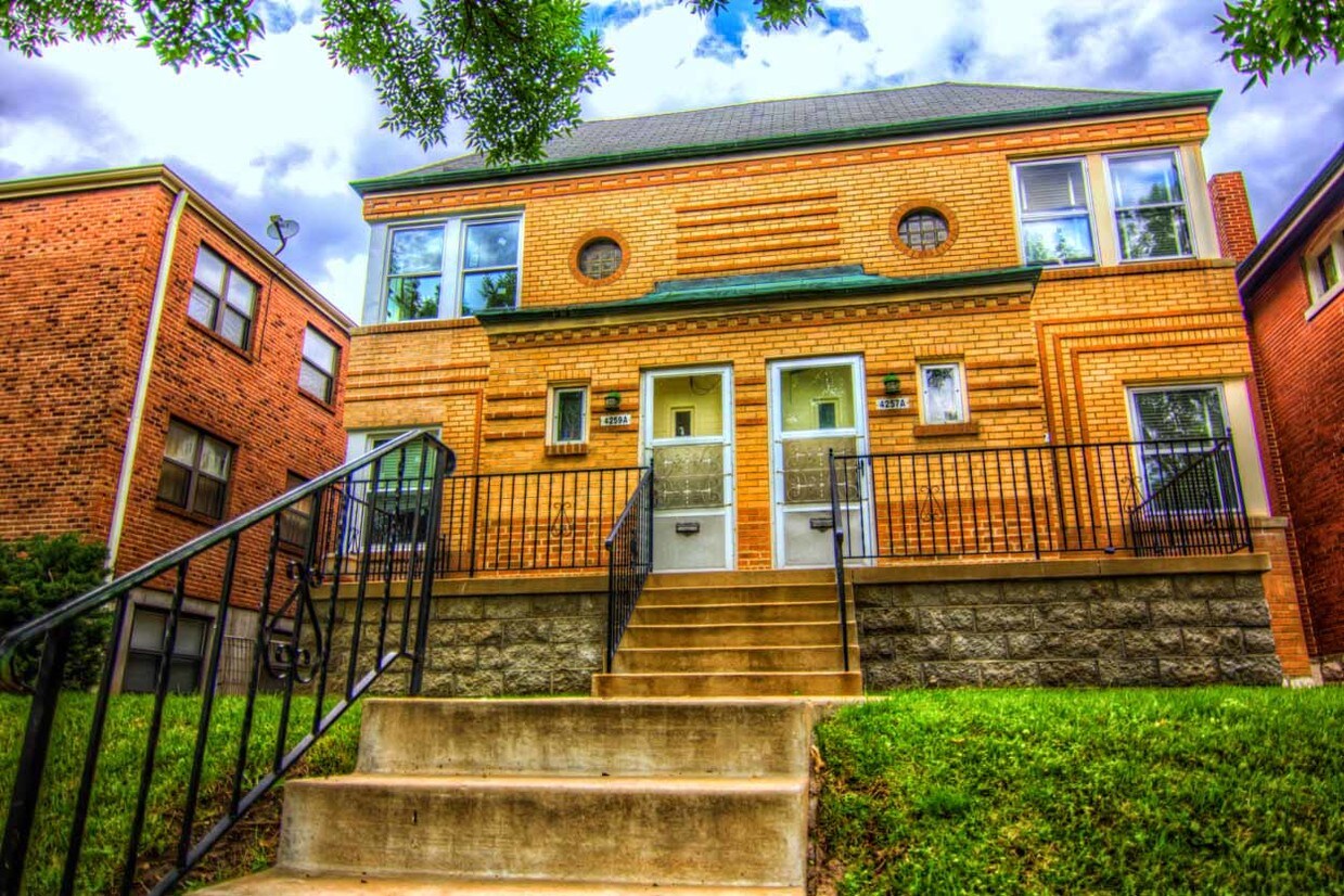 Primary Photo - 4259 Bates St