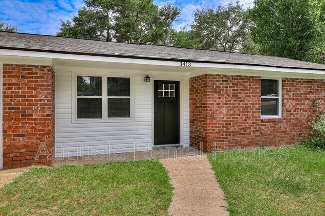 Foto del edificio - 3413 Charing Cross Ct