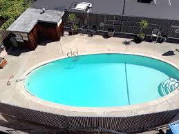Sparking Pool - 1641 Sixth Ave