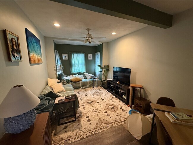 Foto del edificio - 4 Union St