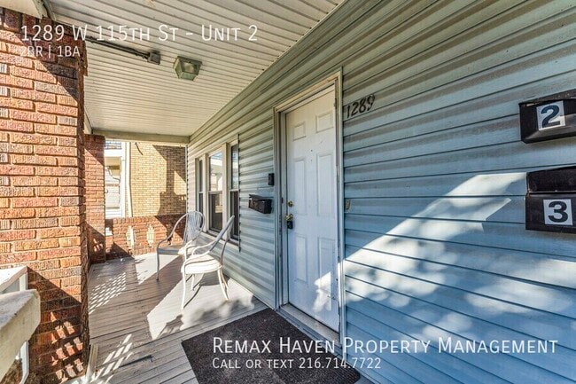 Building Photo - 1289 W 115th St