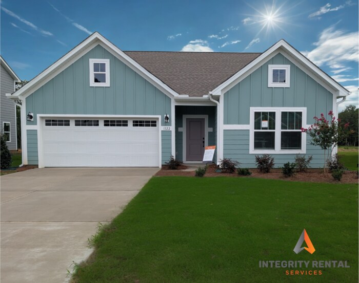 Foto principal - BRAND NEW 3 Bedroom Home - Stonebridge Fai...