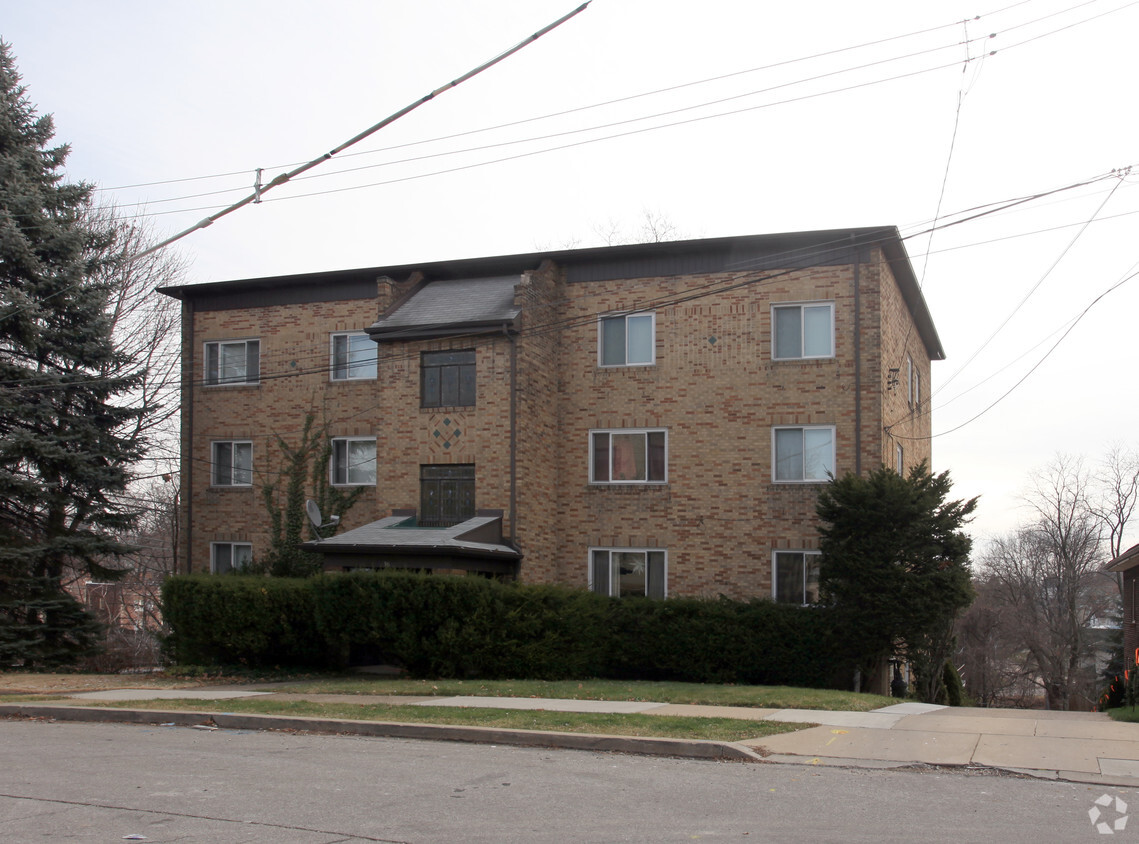 Primary Photo - 36 Cornell Pl