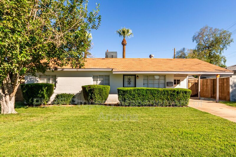 Foto principal - 2538 E Coolidge St