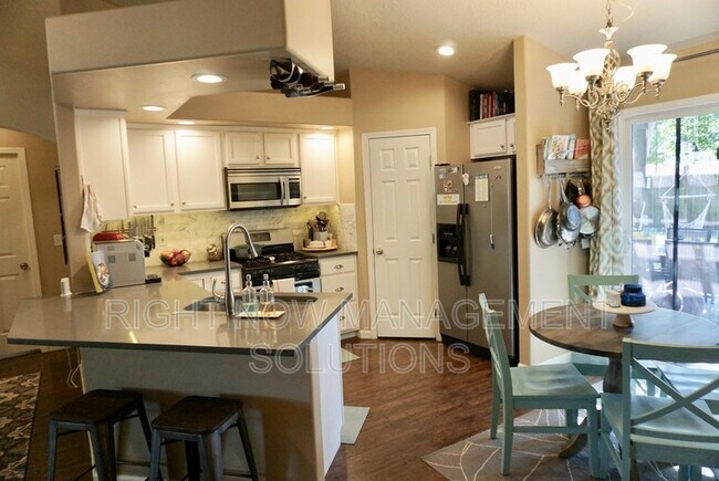 Foto del edificio - 3531 S Lower Fork Way