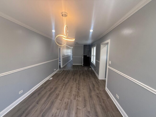 Foto del edificio - 8632 S Parnell Ave