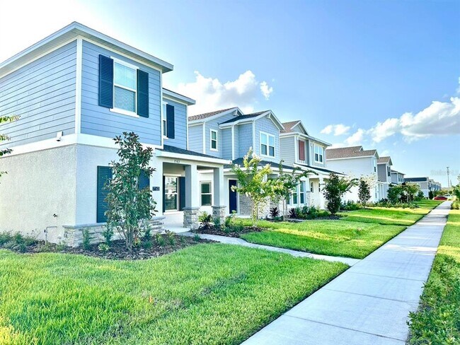 Foto del edificio - 7163 Sienna Oak Aly