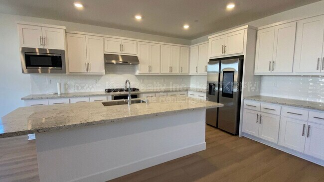 Foto del edificio - 2703 Joshua St