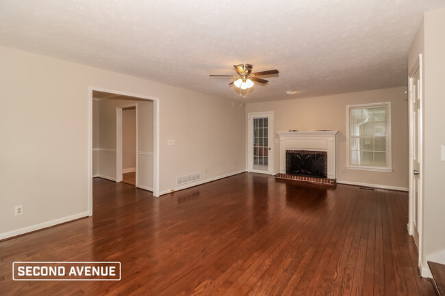 Foto del edificio - 2789 Kilgore Rd