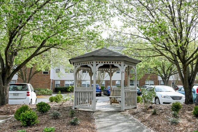 Silver Hill at Great Neck- for 55+ Apartments - Virginia ...