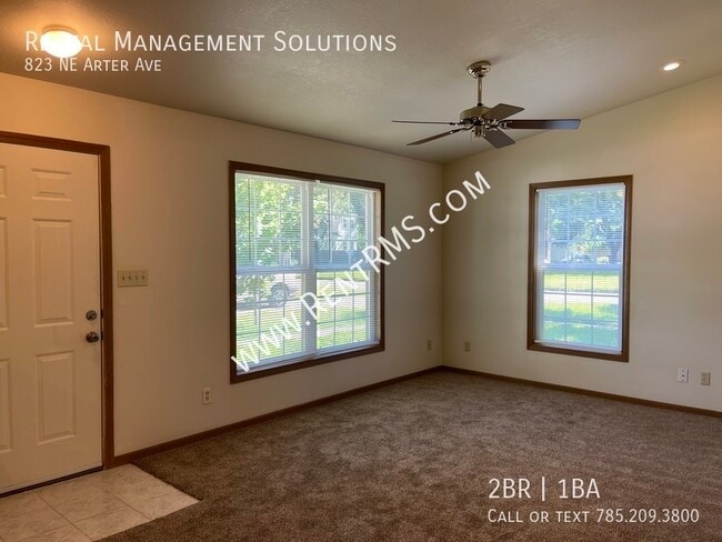 Building Photo - 823 NE Arter Ave