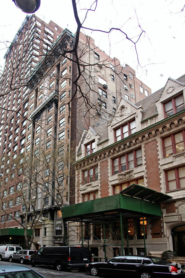 Foto del edificio - Atelier Building Studios
