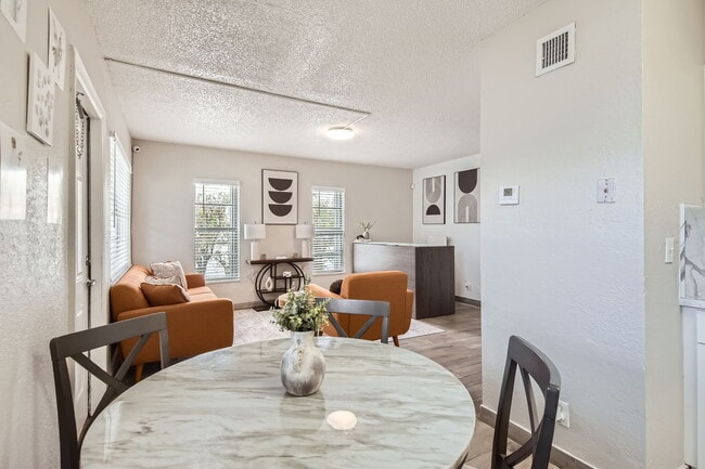 Foto del edificio - San Marco Apartments