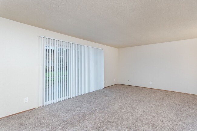 Foto del interior - Imperial House Apartments